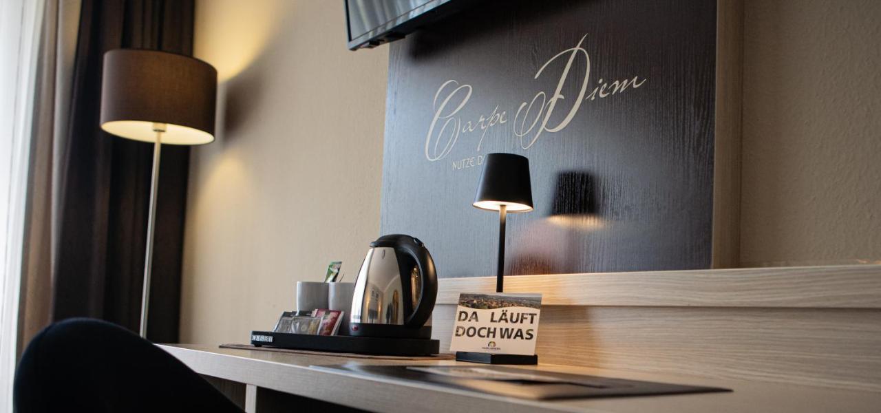 Hotel-Restaurant Jagdhaus Heede Munden  Ngoại thất bức ảnh